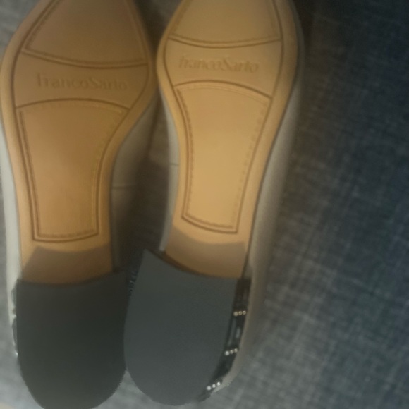 Franco Sarto Loafer - Picture 3 of 5